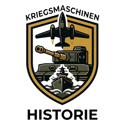 Kriegsmaschinen